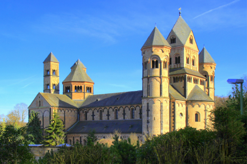 Kloster Maria Laach