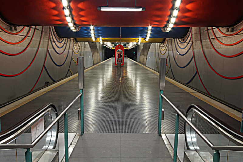 Köln, Äußere Kanalstraße