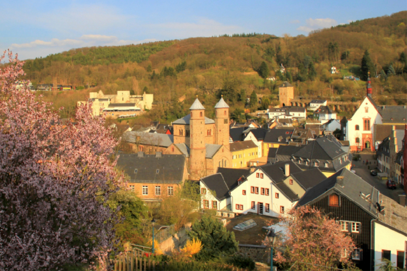 Bad Münstereifel