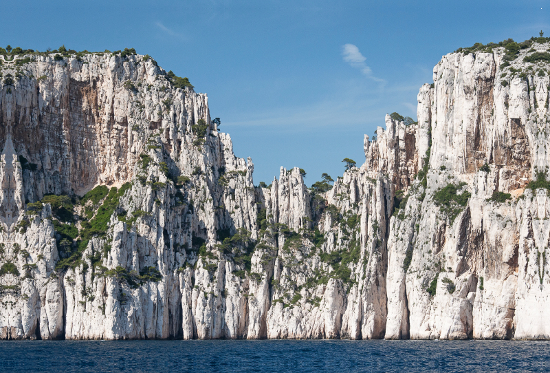 Nationalpark Calanques