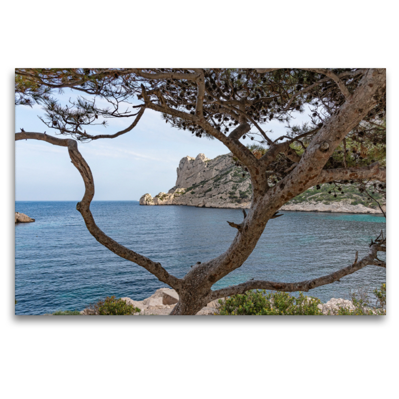 Calanque de Sormiou