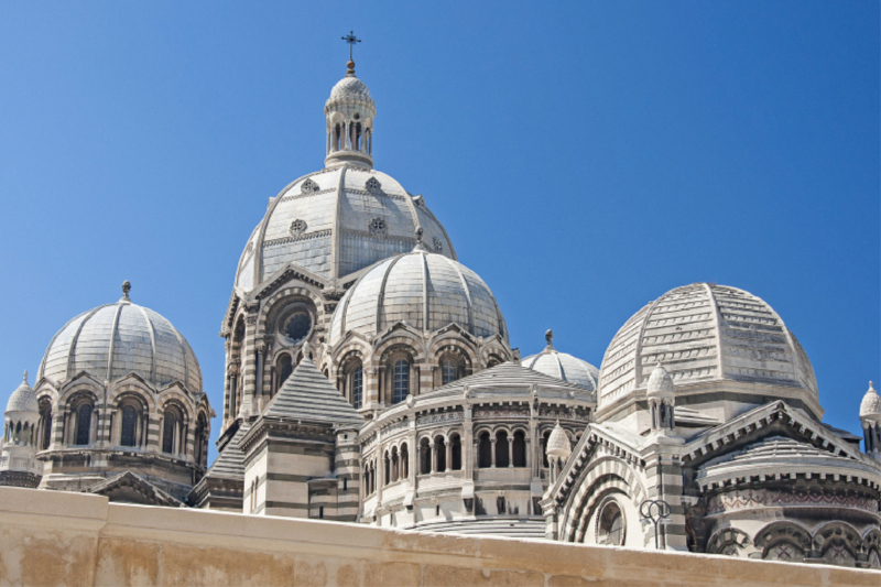 Cathédrale de la Major