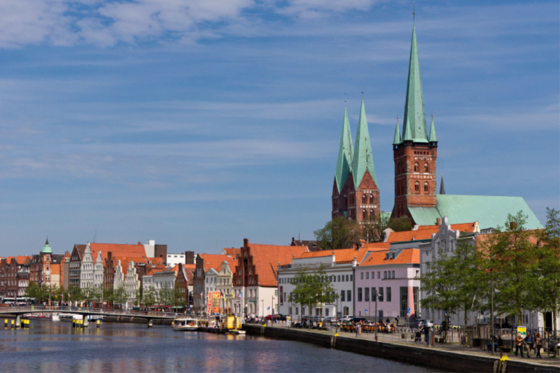 Lübeck