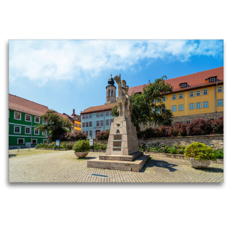 Stadtmuseum im Augustinerkloster