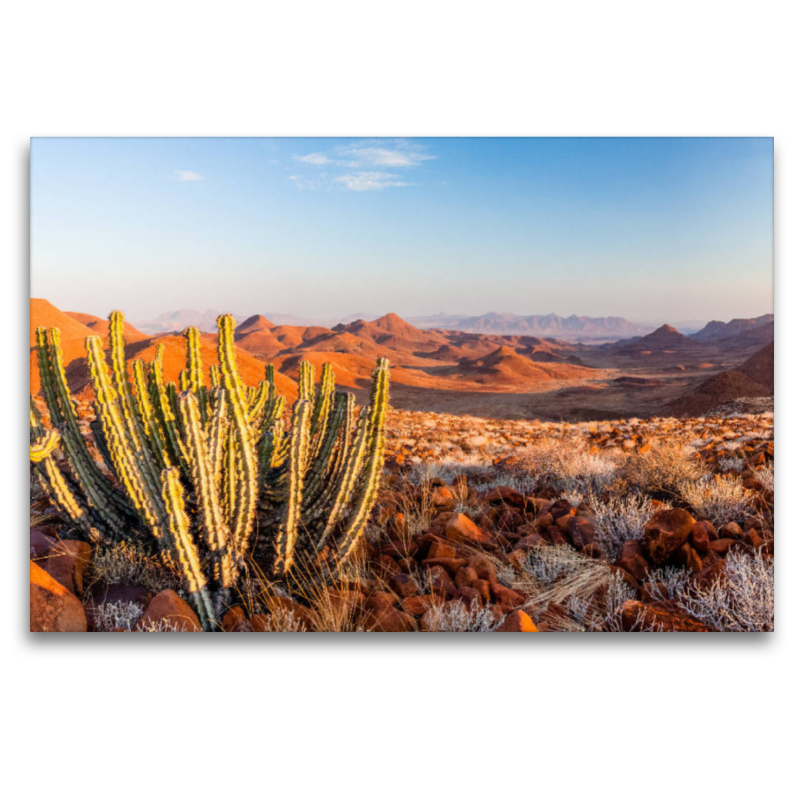 Krone Canyon, Damaraland