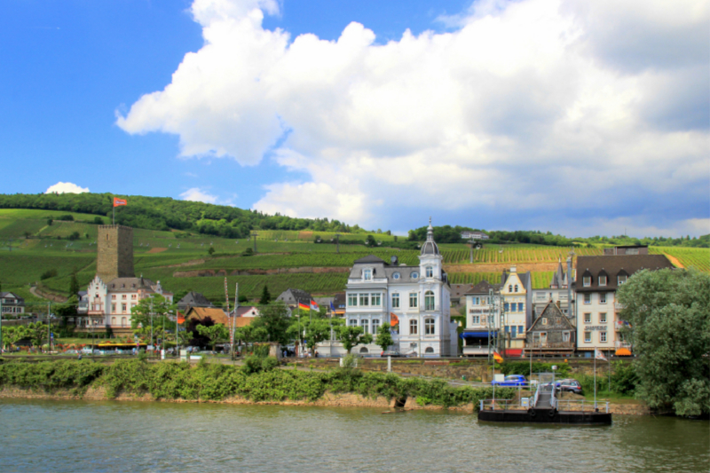 Rüdesheim