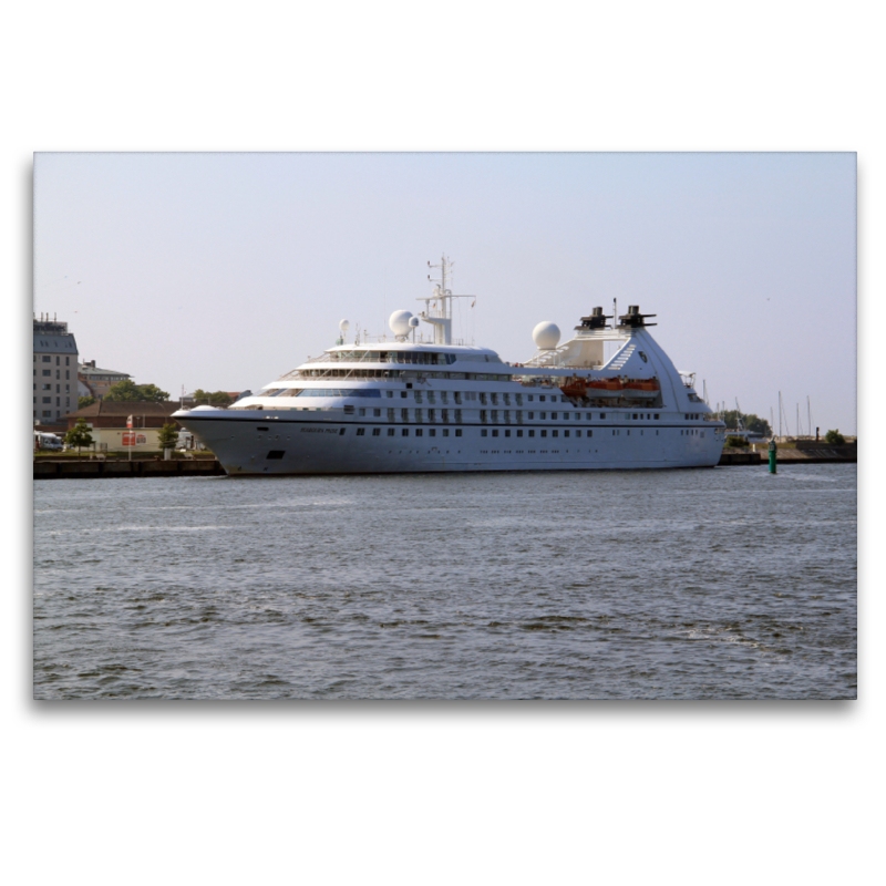 Seabourn Pride