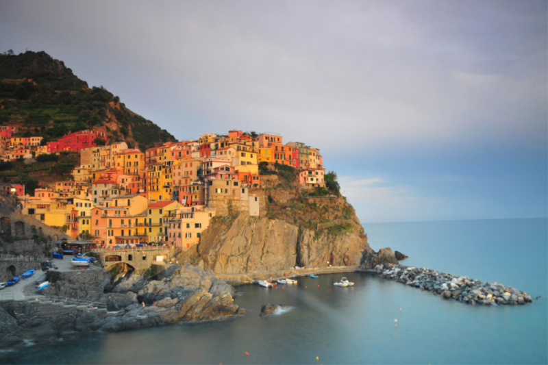 Manarola