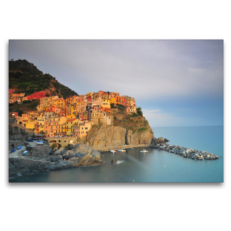 Manarola