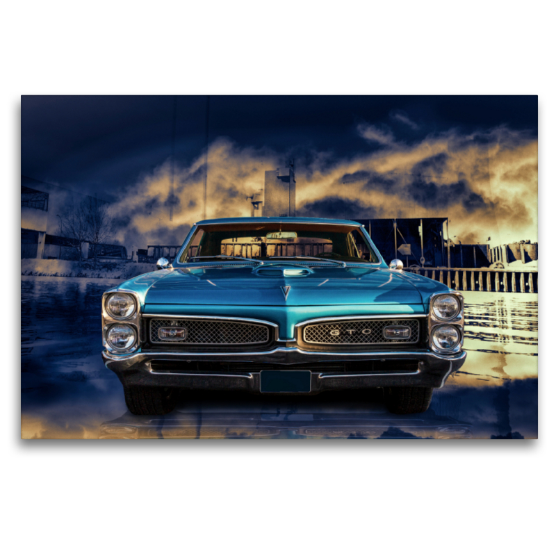 Pontiac GTO