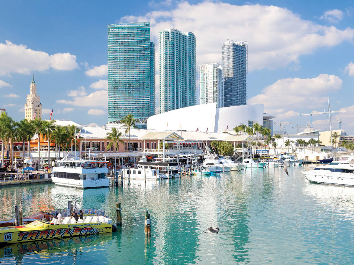 Miami