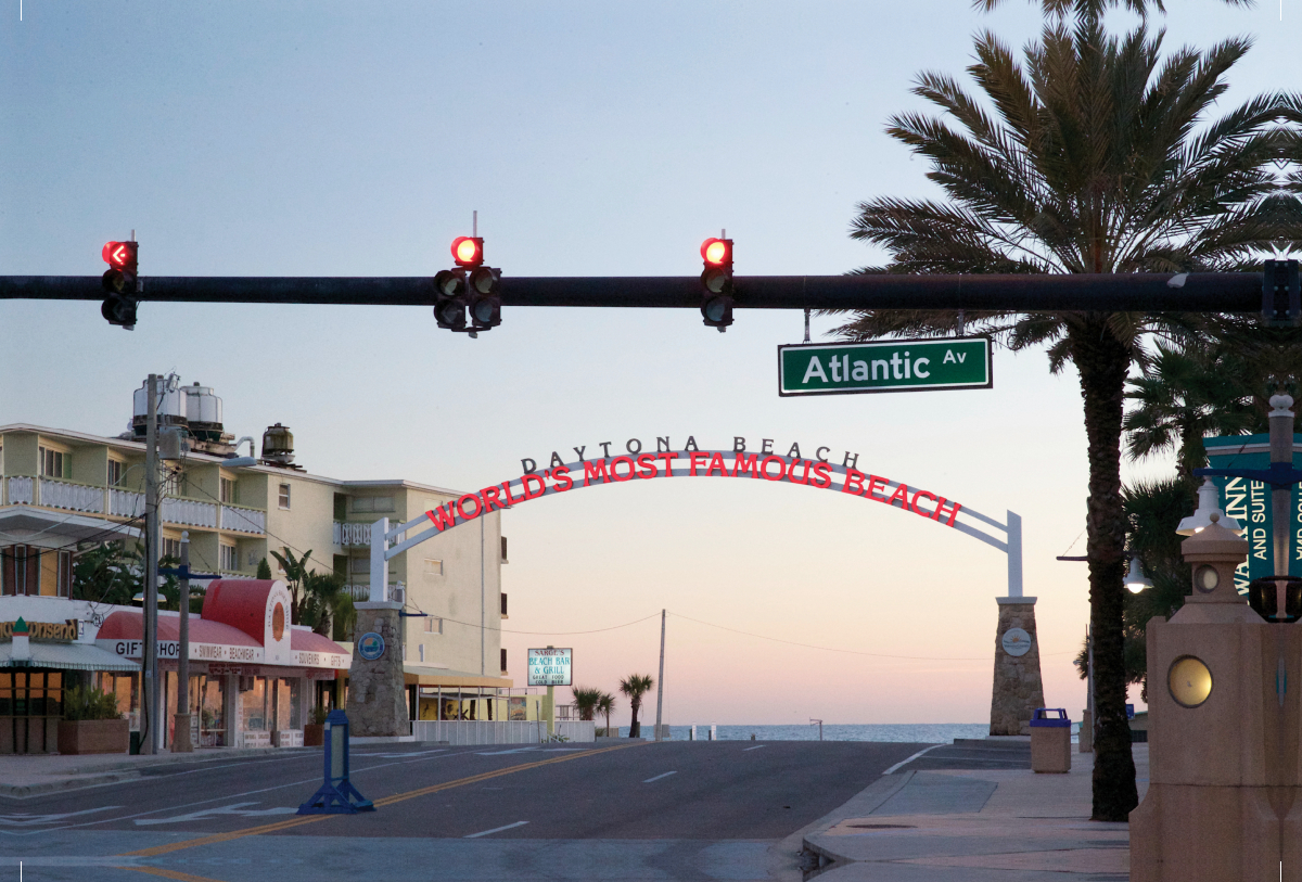 Daytona Beach