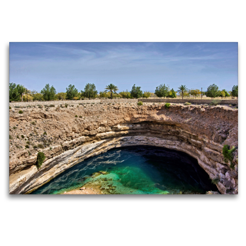 Bimah Sinkhole