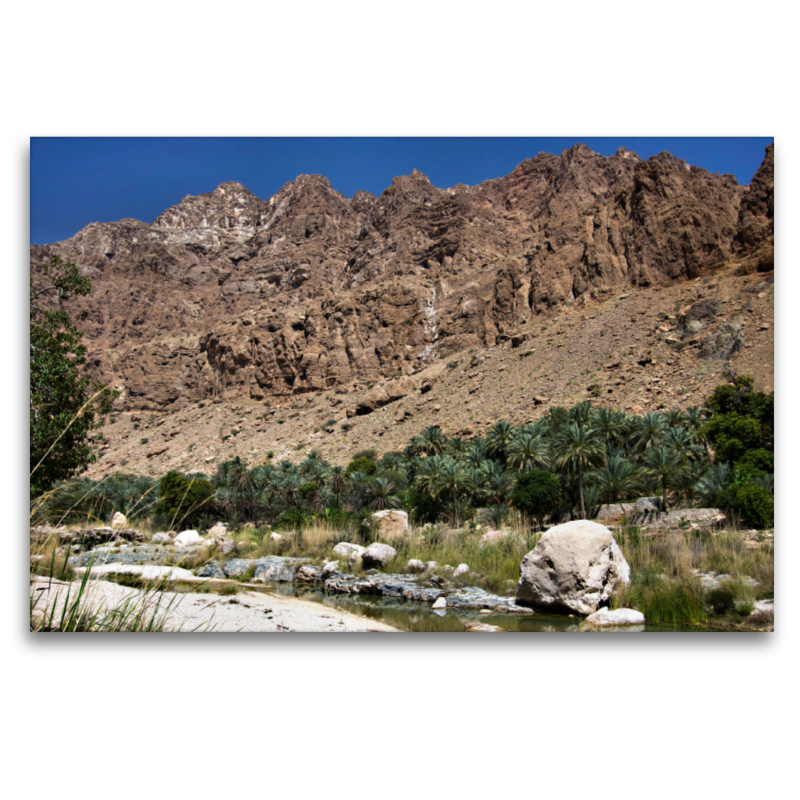 Wadi Shab