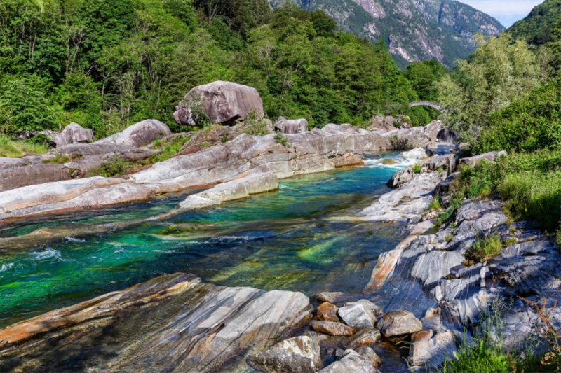 Die Verzasca