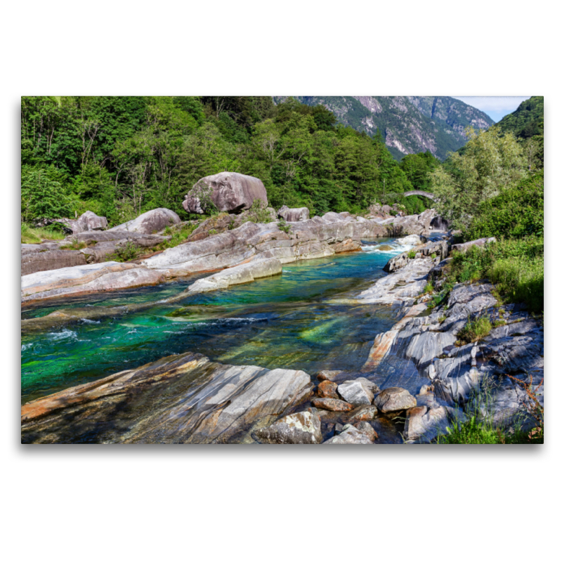 Die Verzasca