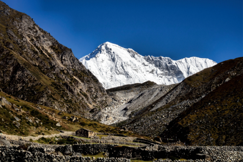 Cho Oyu (8188 m)