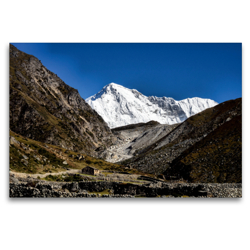 Cho Oyu (8188 m)