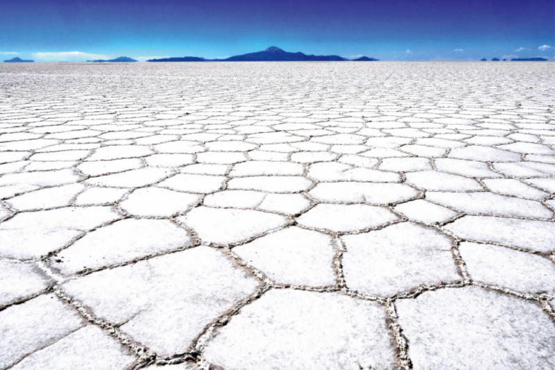 Salar de Uyuni