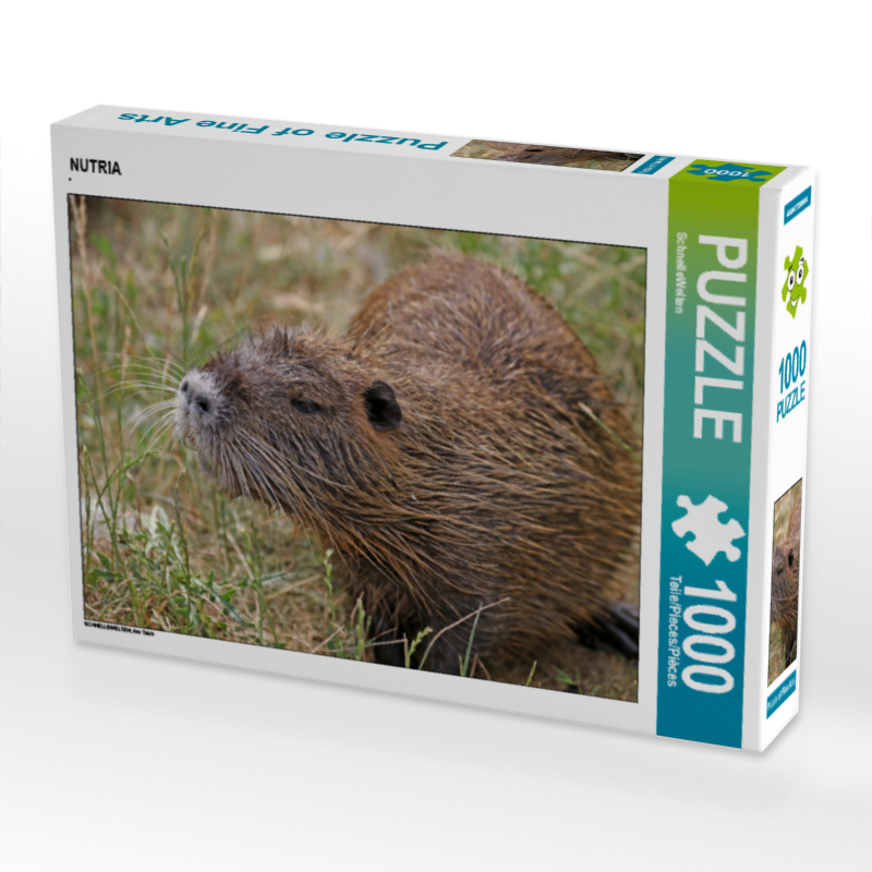 NUTRIA