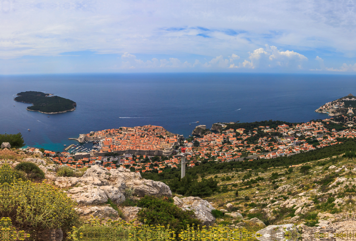 Dubrovnik