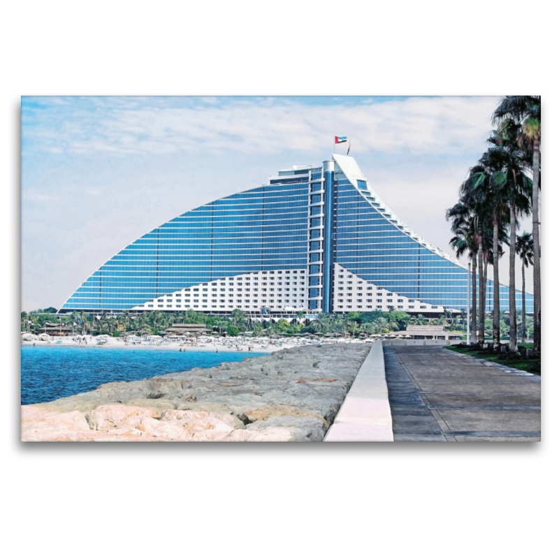 Jumeirah Beach Hotel