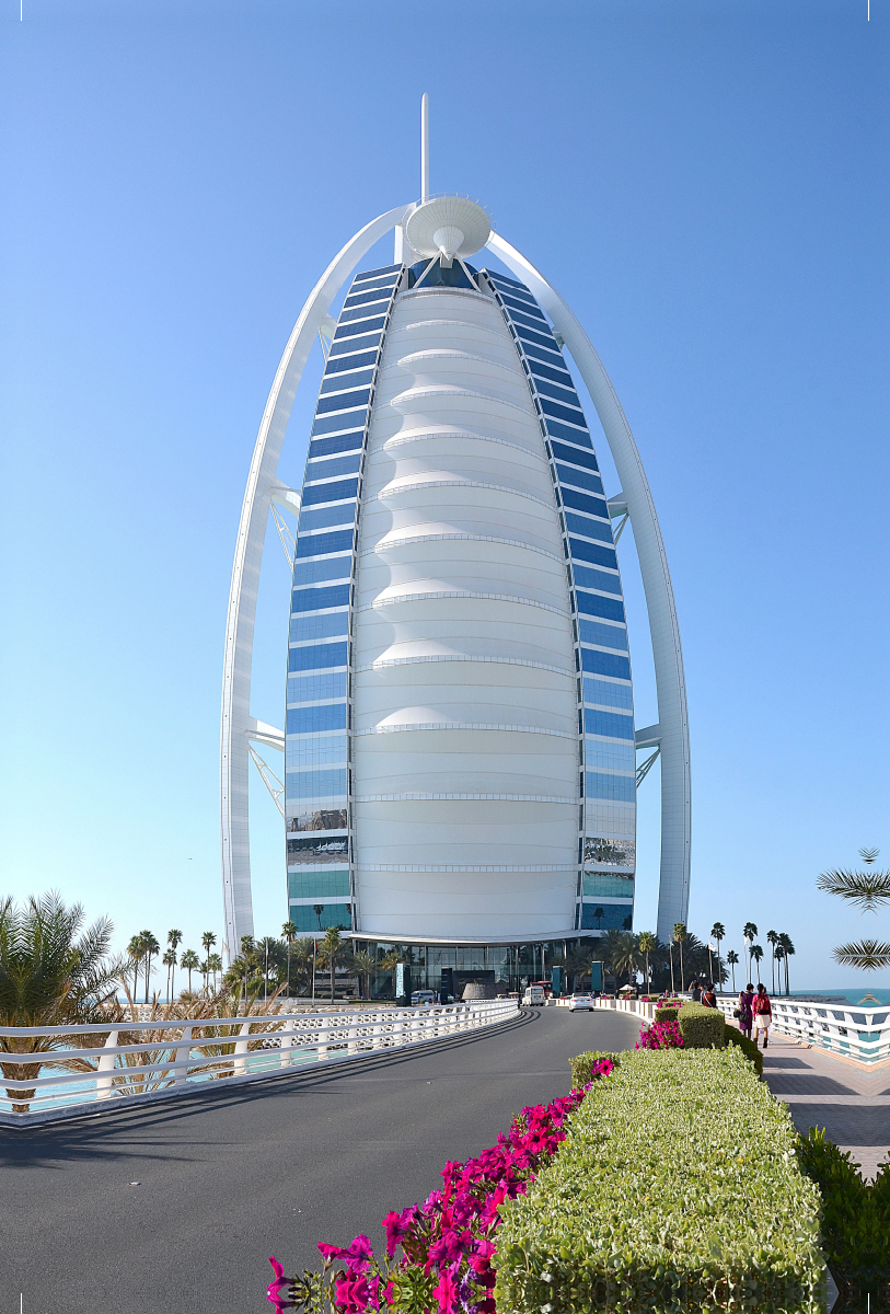 Burj al Arab