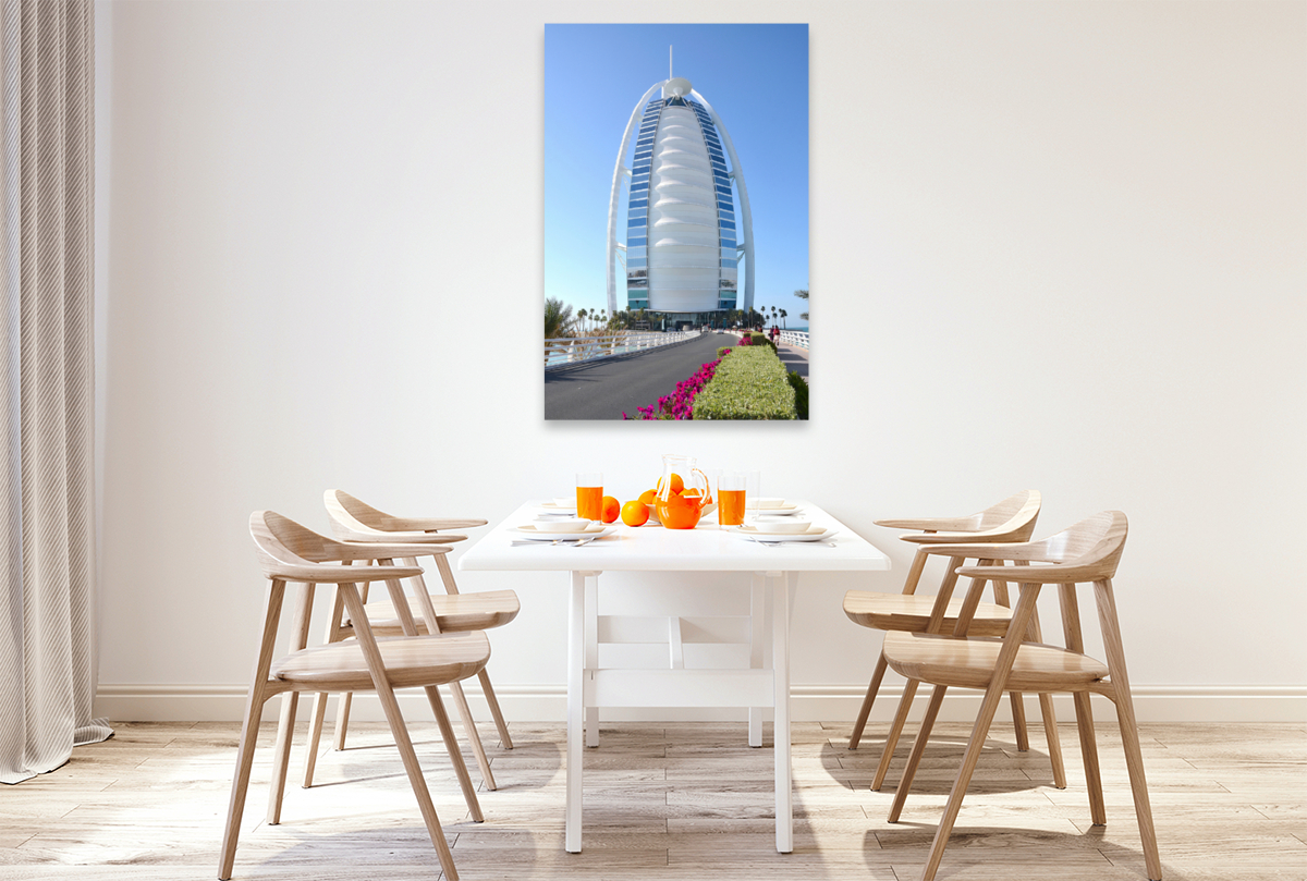 Burj al Arab