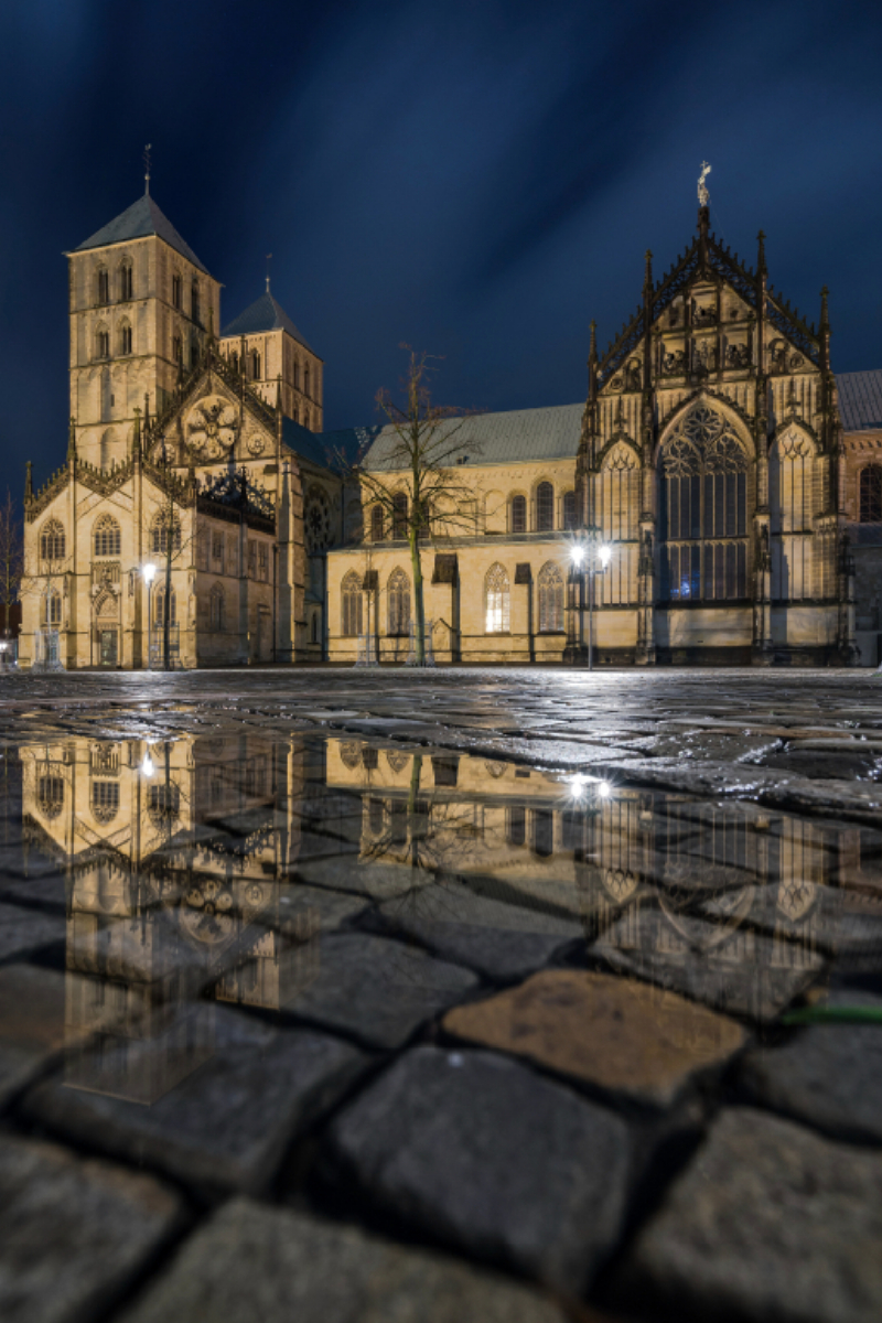 St.-Paulus-Dom Münster