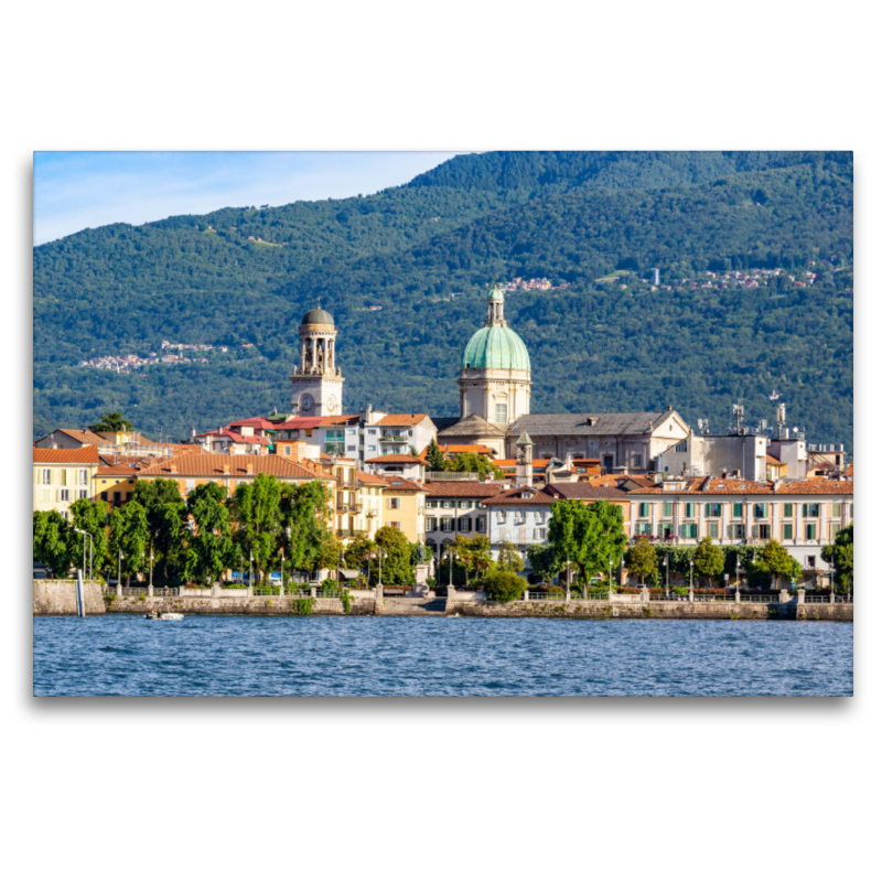 Laveno-Mombello - Lago Maggiore