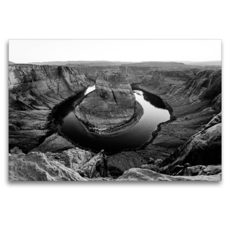 Horseshoe Bend