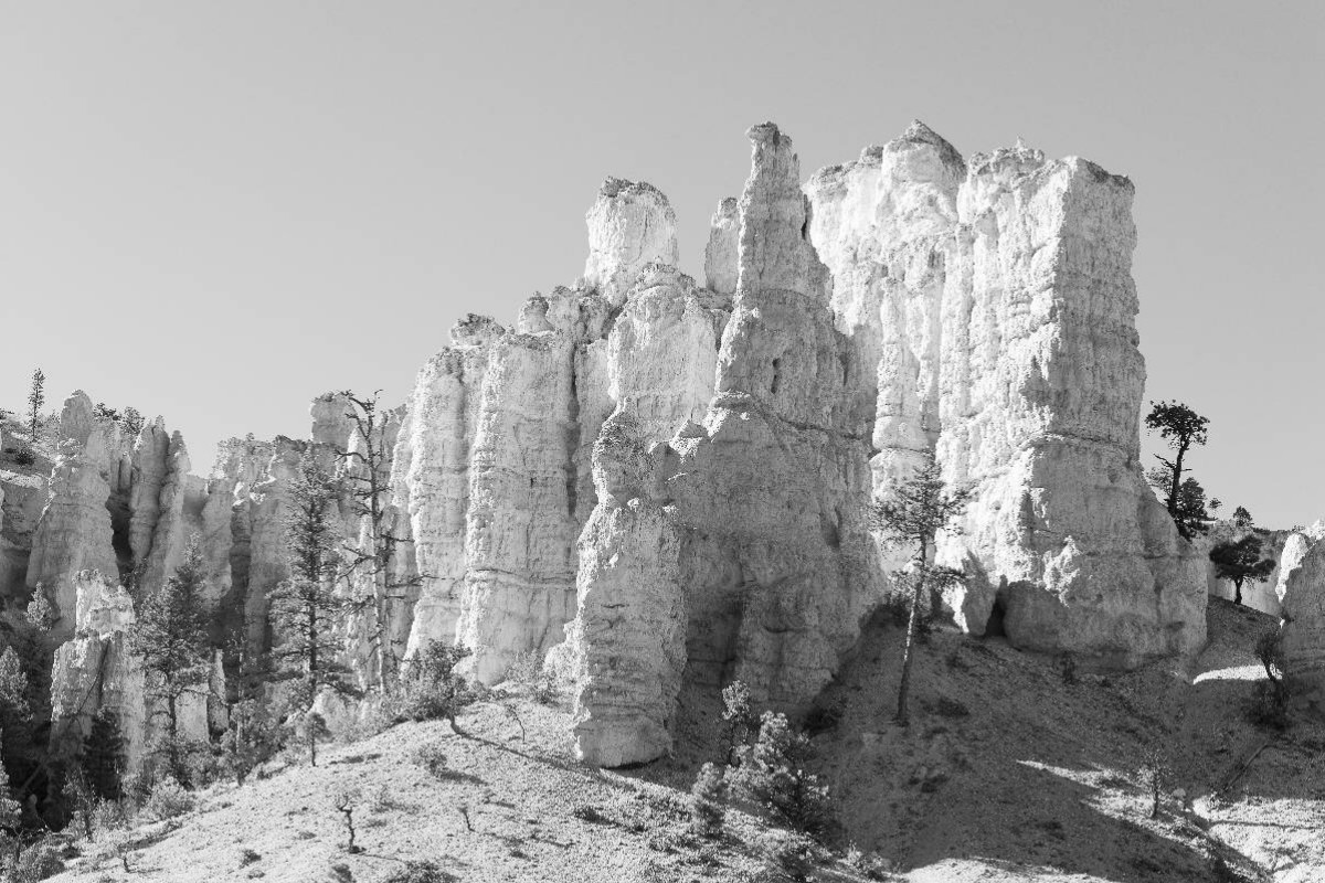 Bryce Canyon National Park