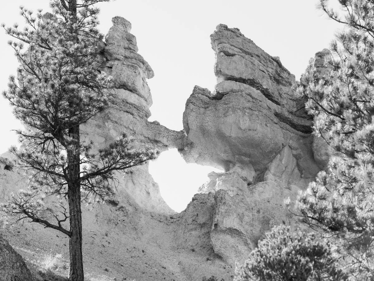 Bryce Canyon National Park