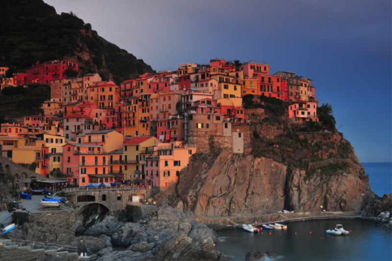 Manarola