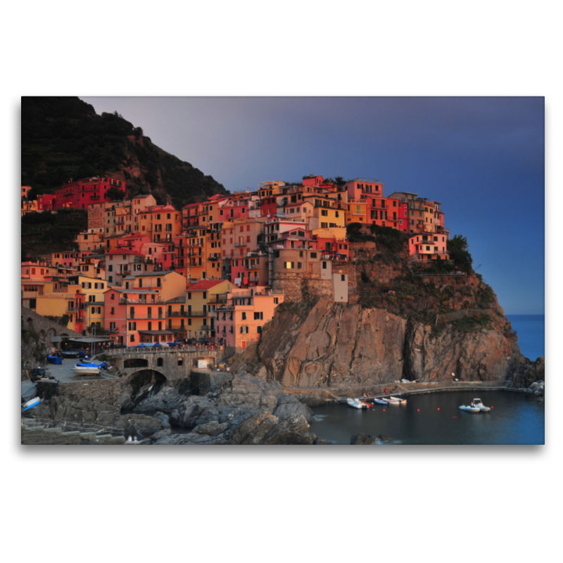 Manarola