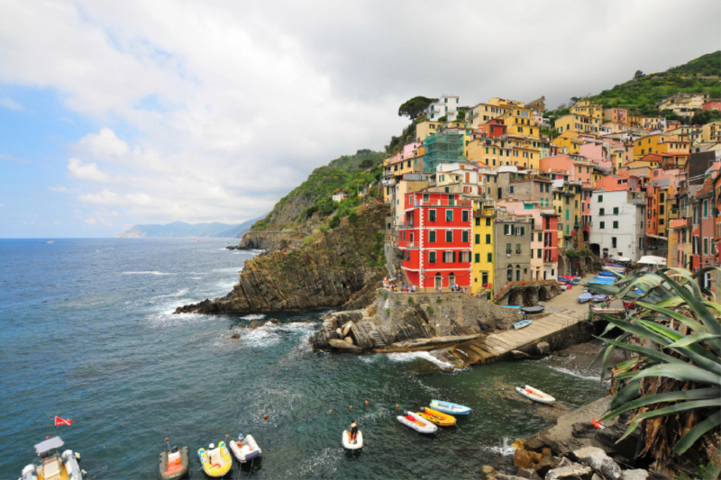 Riomaggiore