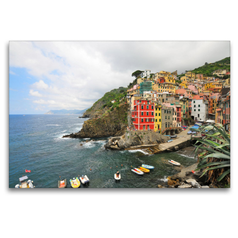 Riomaggiore