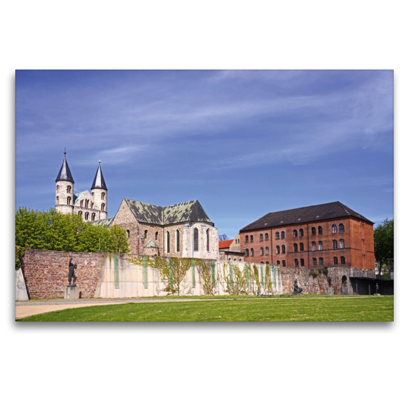 Kloster unserer lieben Frauen in Magdeburg