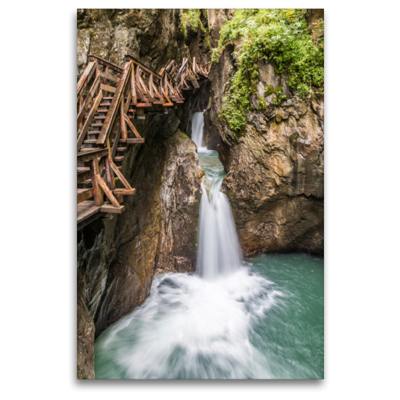 Sigmund-Thun-Klamm / Kaprun