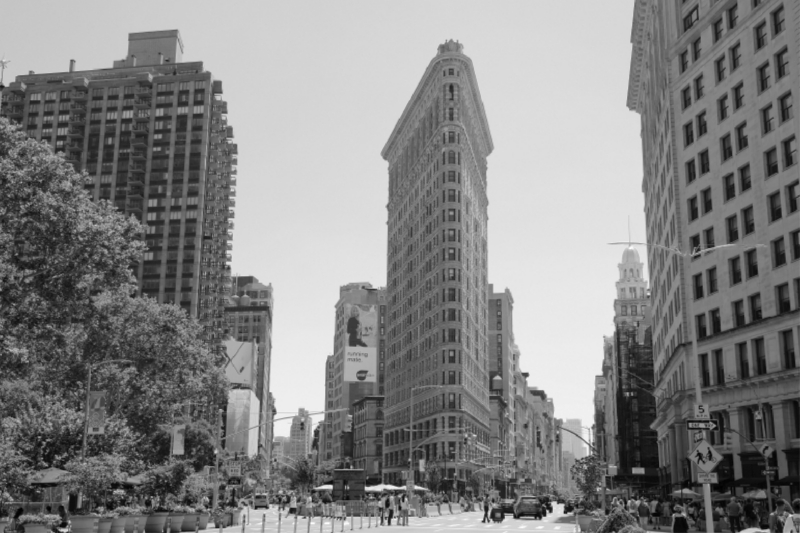 Flatiron Building