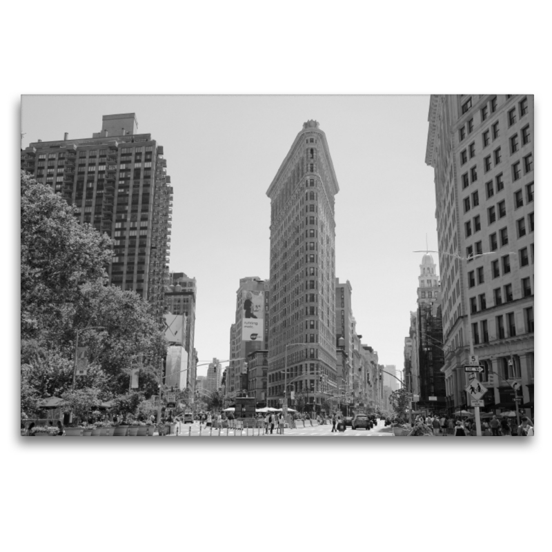 Flatiron Building