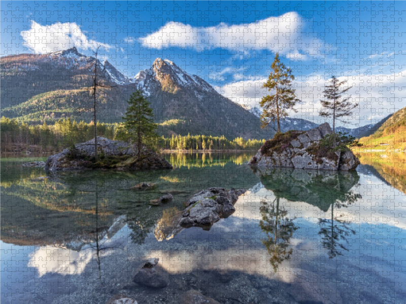 Berchtesgadener Land - Bayern