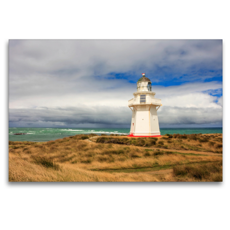 Waipapa Point Lighthouse