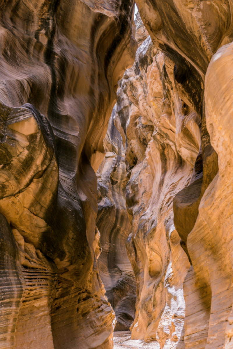 Willis Creek