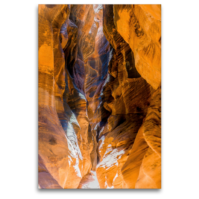 Buckskin Gulch