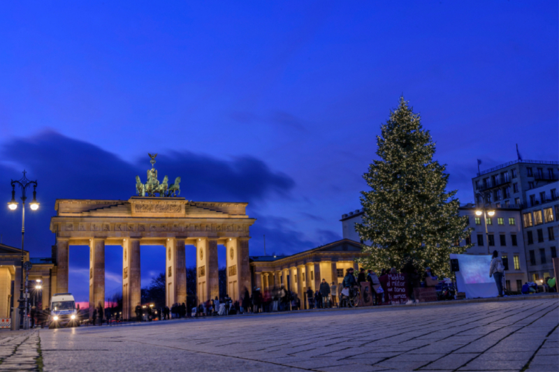 Brandenburger Tor