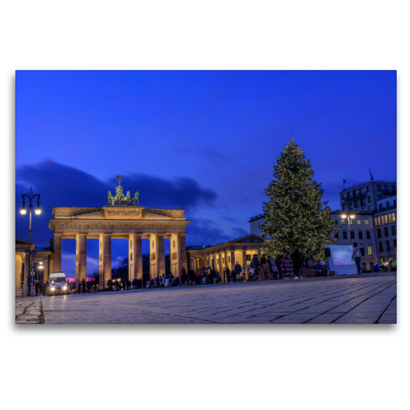 Brandenburger Tor