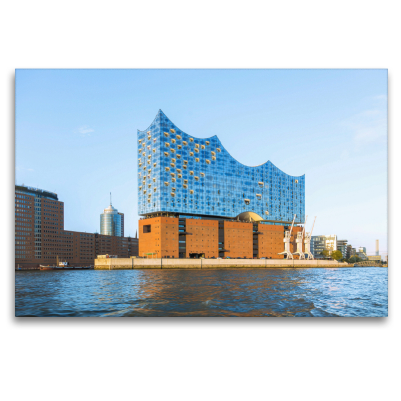 Hamburg, Elbphilharmonie