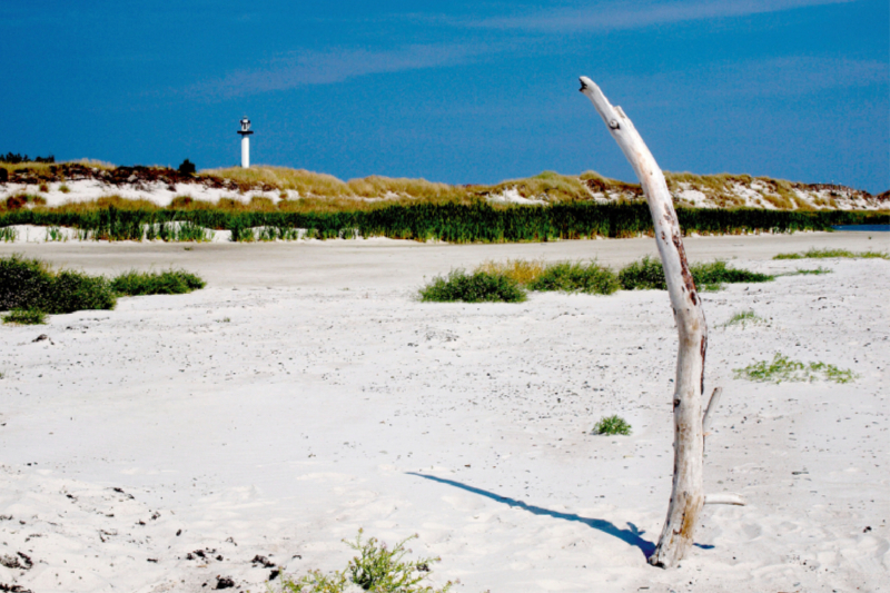 Dueodde Strand