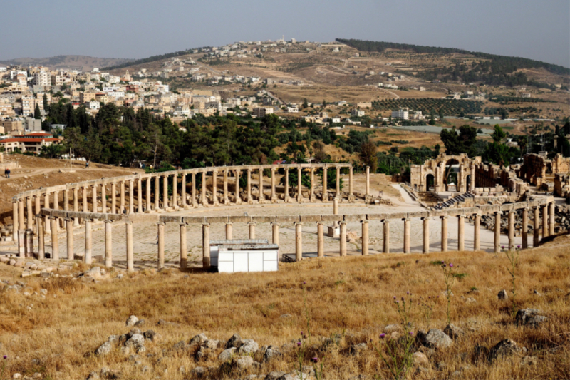 Jerash